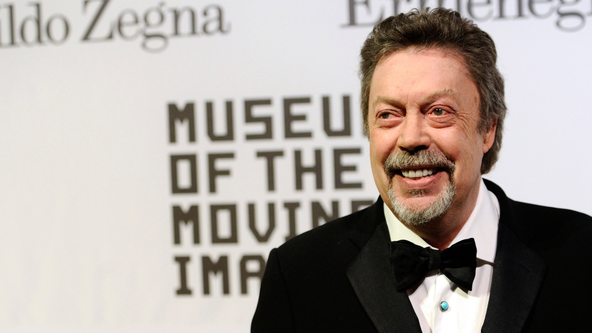 Tim Curry - August 25 2026