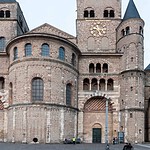 Cathedral of Trier