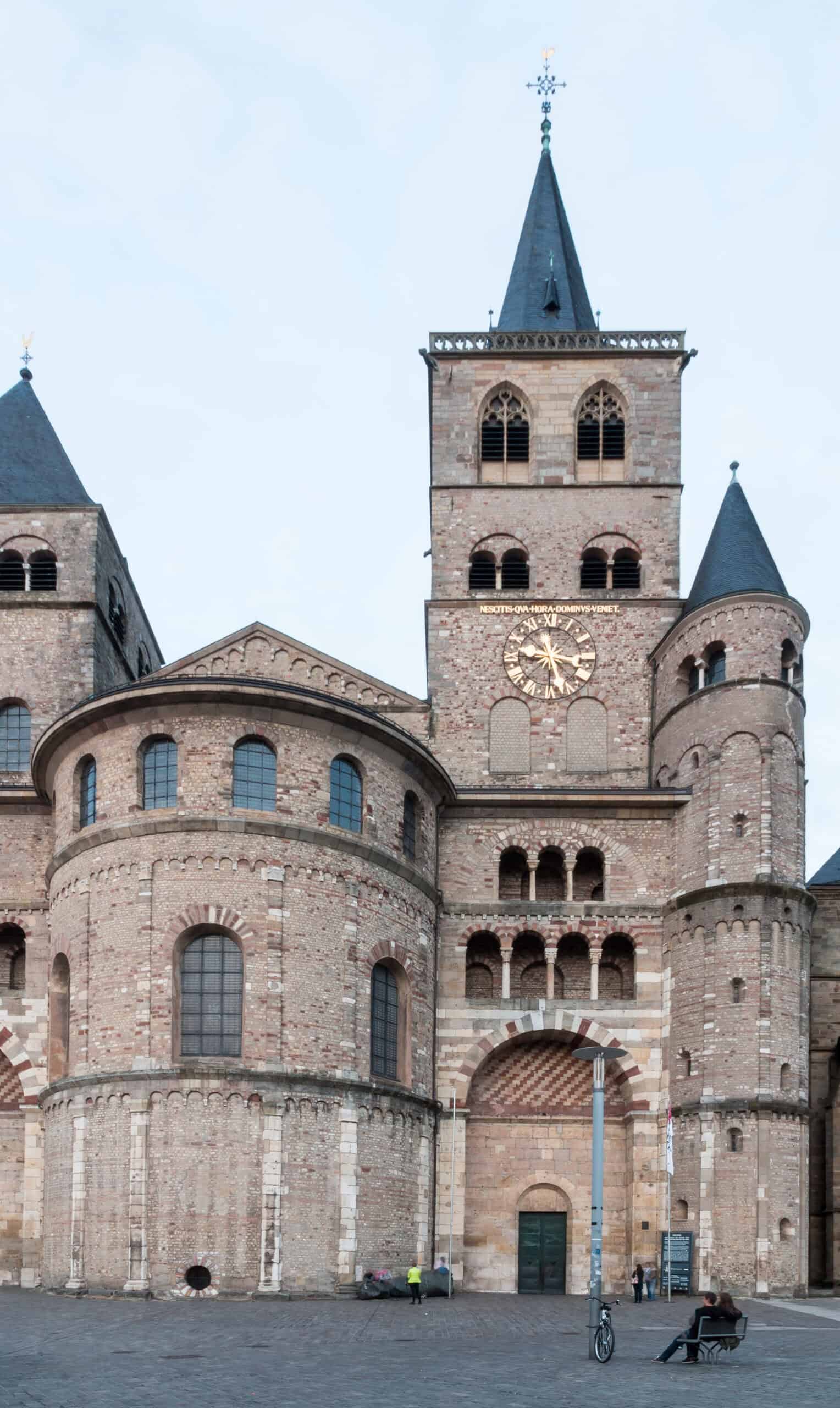 Cathedral of Trier