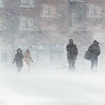 More Than 7 Feet of Snow Fell in 24 Hours (continued)