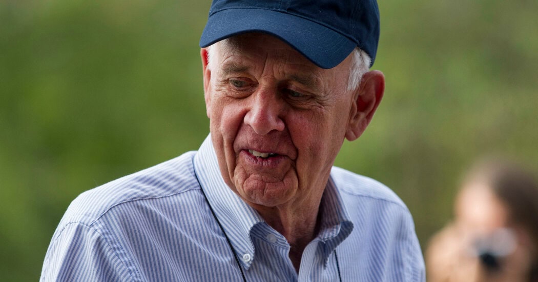 Wendell Berry - August 31 2026