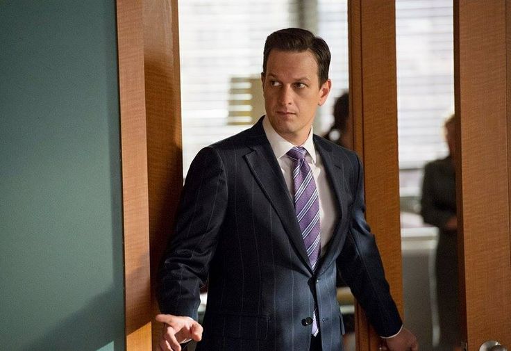 Will Gardner, The Good Wife (Season 5, 2014)