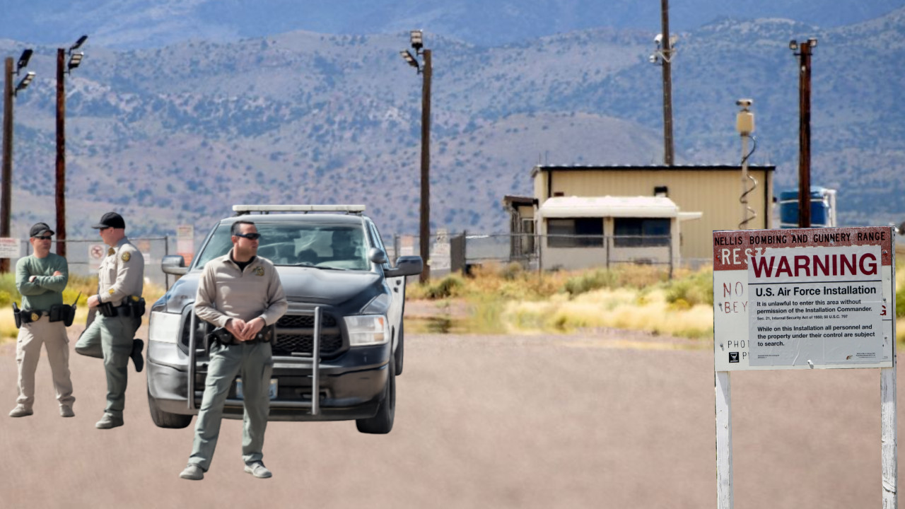 15 Secrets About Area 51 That Americans Weren’t Told for Decades