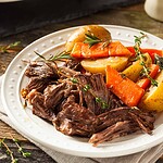 Pot Roast