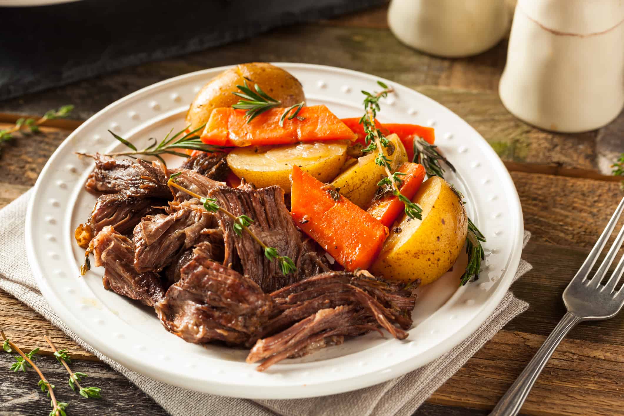 Pot Roast