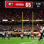15 Championship Games That Were Never Even Close
