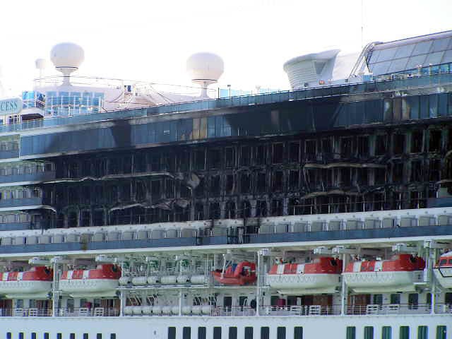 Star Princess — Caribbean, 2006