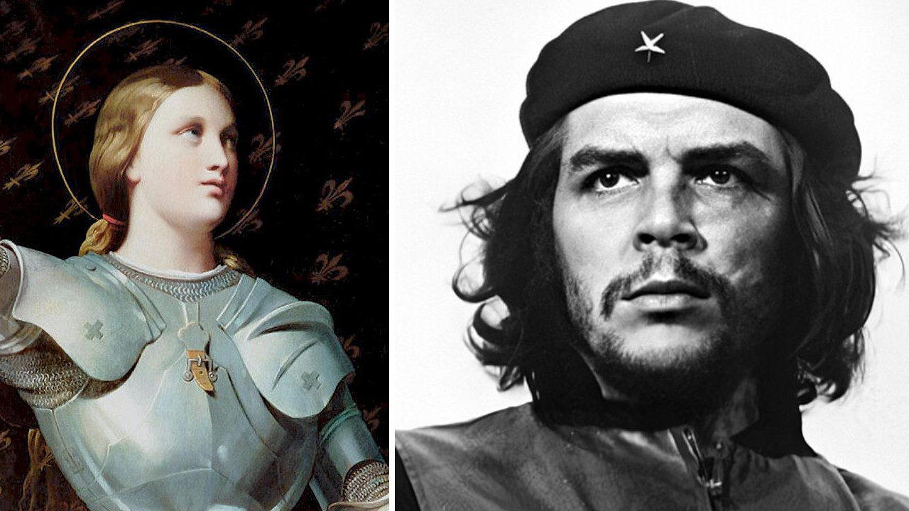 10 of the Most Defiant Final Words in Recorded History
