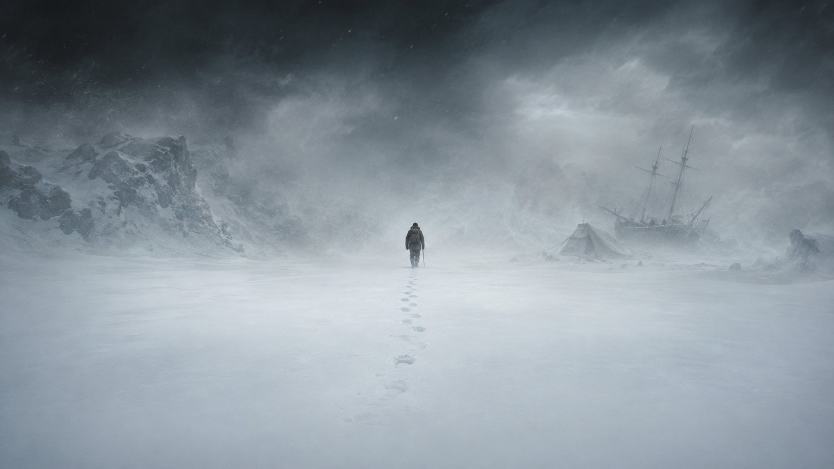 31 Famous Explorers Who Vanished or Died on Expeditions Gone Wrong