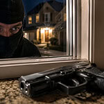 The U.S. States With the Highest Gun Theft Rates, Ranked
