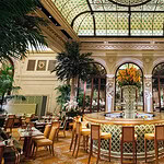 The Plaza New York