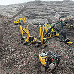 10 of the Biggest Landfills on Earth, Including One Nearly 4,000 Acres