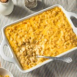 Macaroni and Cheese