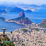 Rio de Janeiro, Brazil
