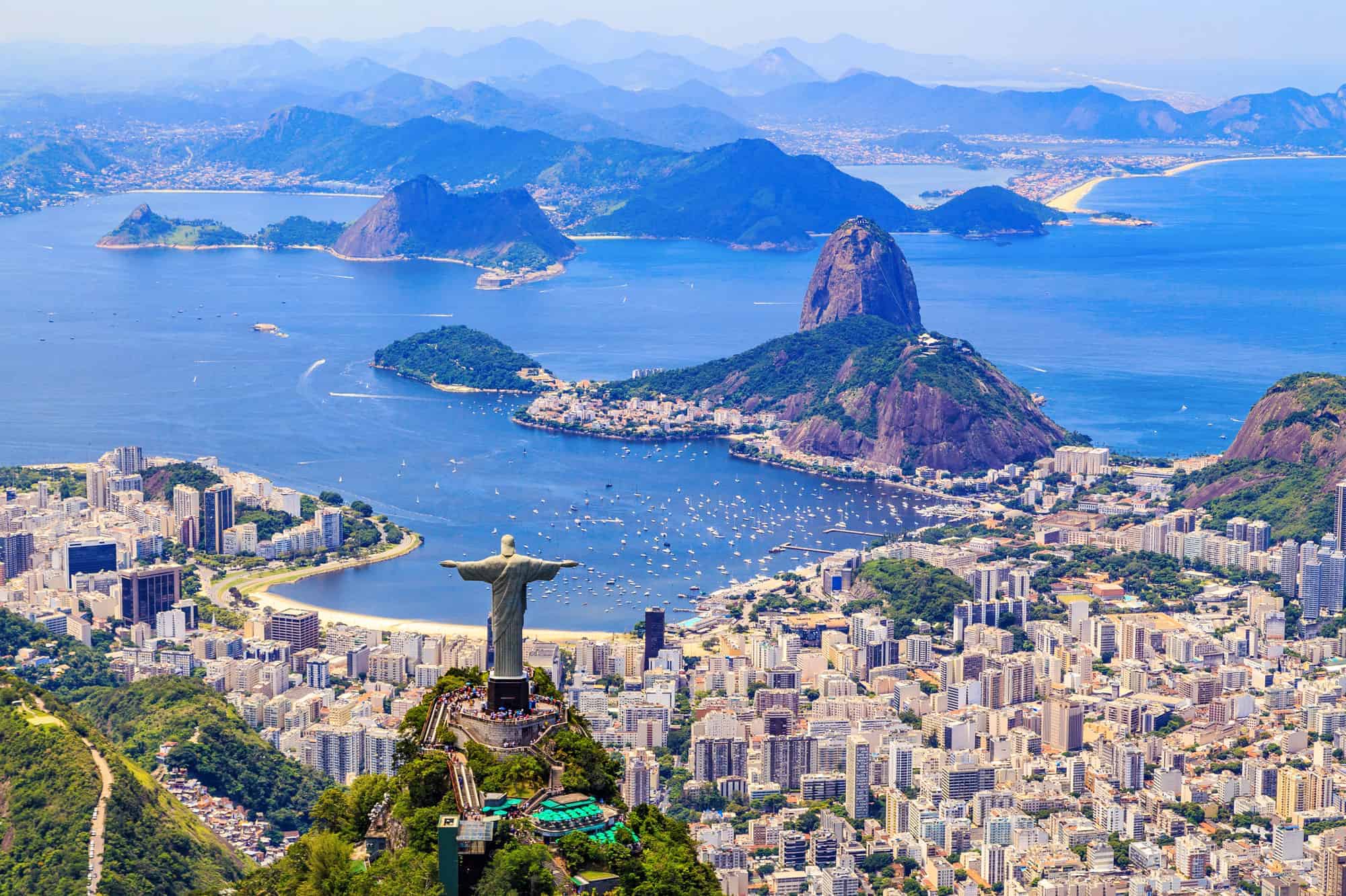 Rio de Janeiro, Brazil