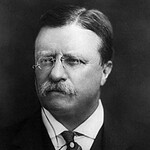 Theodore Roosevelt