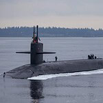 T-15: The Soviet Union's Giant Nuclear Torpedo