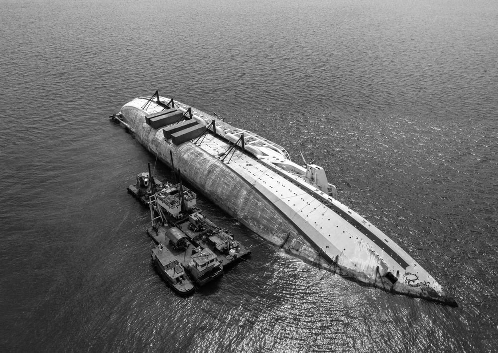 Jupiter — Greece, 1988