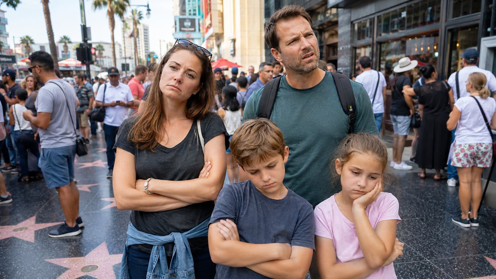12 Famous U.S. Tourist Attractions That Can Feel Overrated, and Where to Go Instead