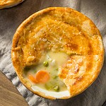 Chicken Pot Pie