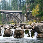 The Pacific Northwest’s Most Spectacular Bridges
