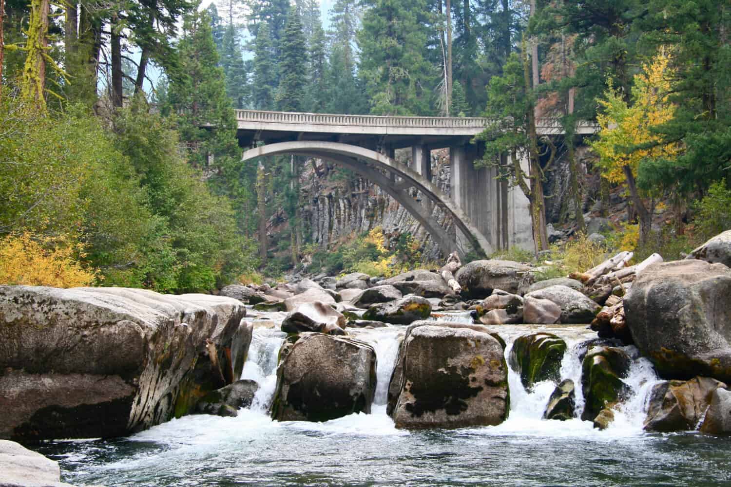 The Pacific Northwest’s Most Spectacular Bridges