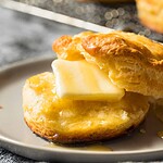 Buttermilk Biscuits