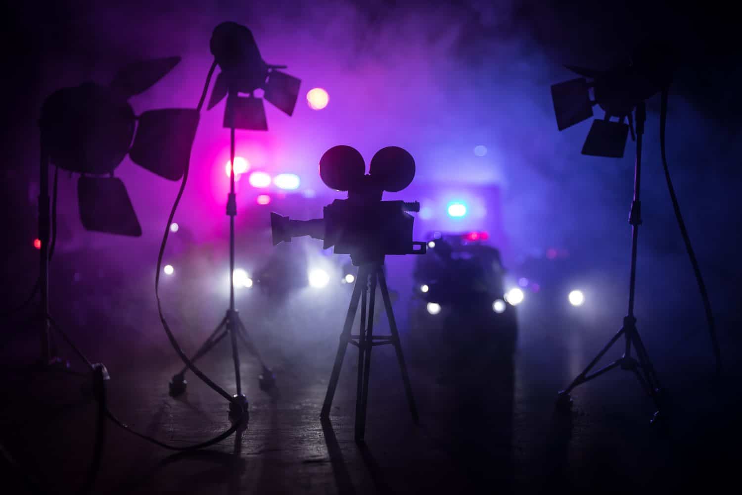 Myth: Gunfire Works Like It Does in the Movies