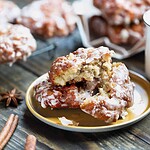 Apple Fritters