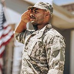 Which U.S. Military Uniform Is This?