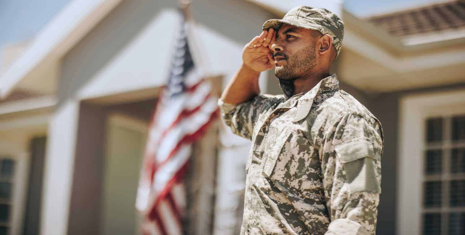 Which U.S. Military Uniform Is This?
