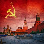 Did every Communist country act as one unified bloc against the West?