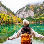 11 U.S. National Parks That Are Absolutely Worth Visiting