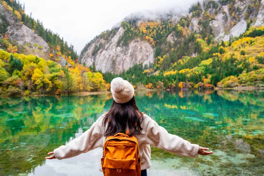 11 U.S. National Parks That Are Absolutely Worth Visiting