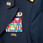 Which U.S. Military Uniform Is This?