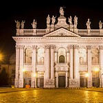 Archbasilica of Saint John Lateran