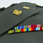Which U.S. Military Uniform Is This?
