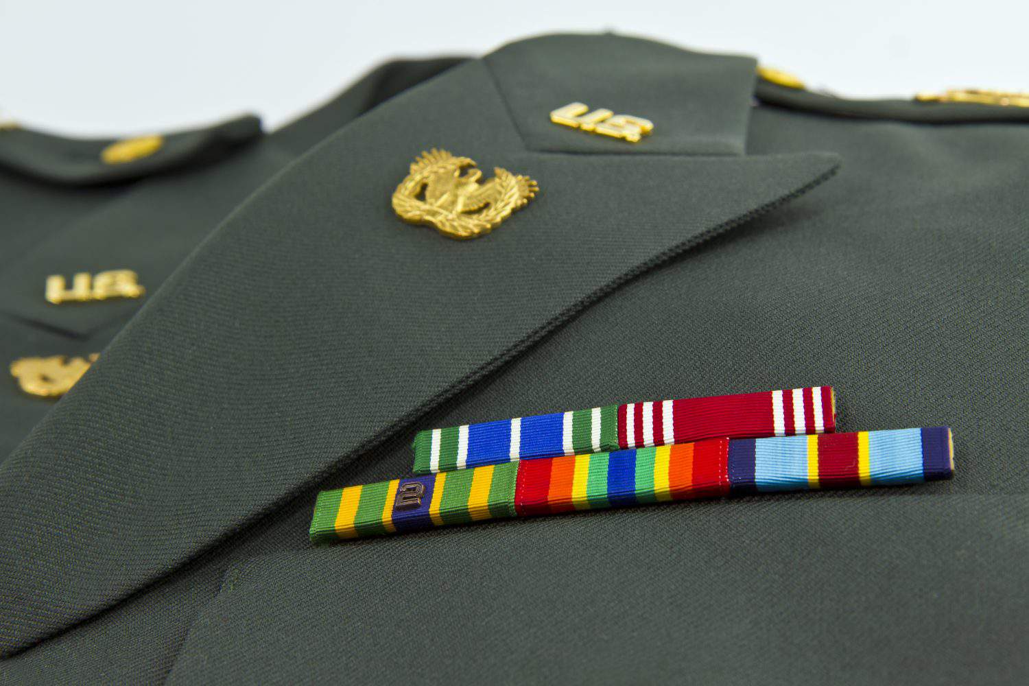 Which U.S. Military Uniform Is This?