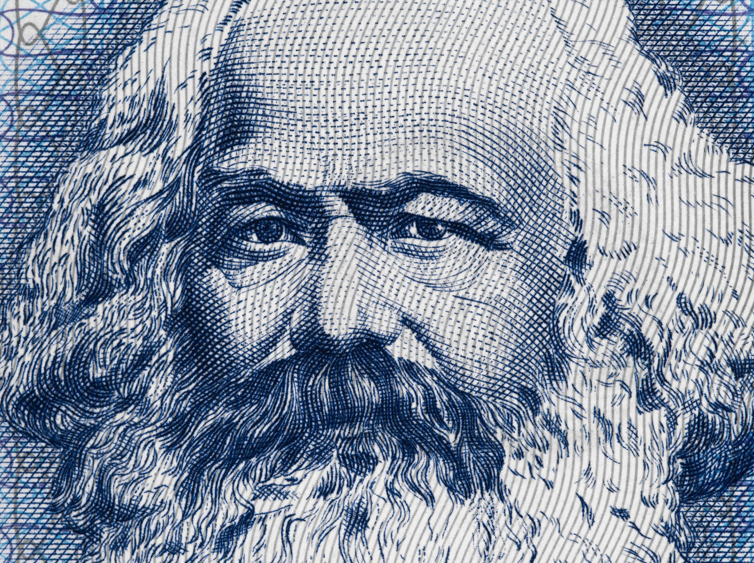Karl Marx (1883)