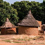 Upper Volta Became Burkina Faso in 1984