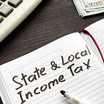 The SALT Deduction Cap Is $40,400 in 2026