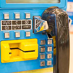 "Standing Outside a Broken Phone Booth with Money in My Hand" by Primitive Radio Gods (1996)