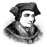 “I die the king’s good servant and God’s first.” (Thomas More, 1535)