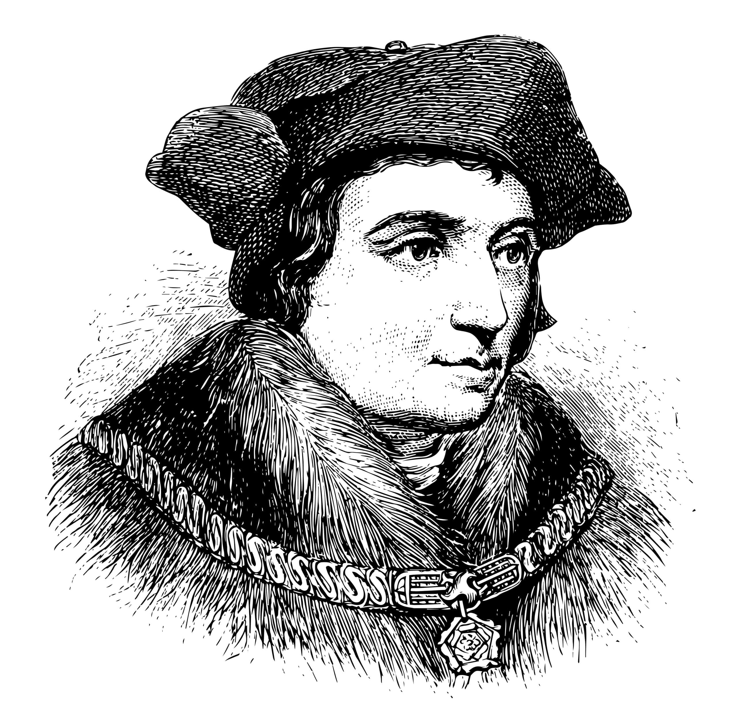 “I die the king’s good servant and God’s first.” (Thomas More, 1535)