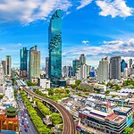 Bangkok, Thailand