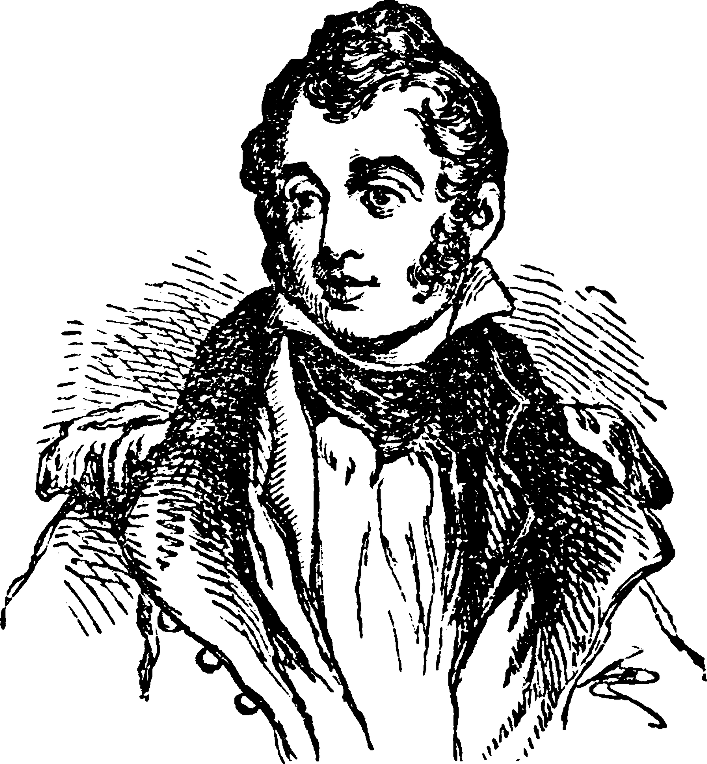 8. Oliver Hazard Perry: “We Have Met the Enemy”
