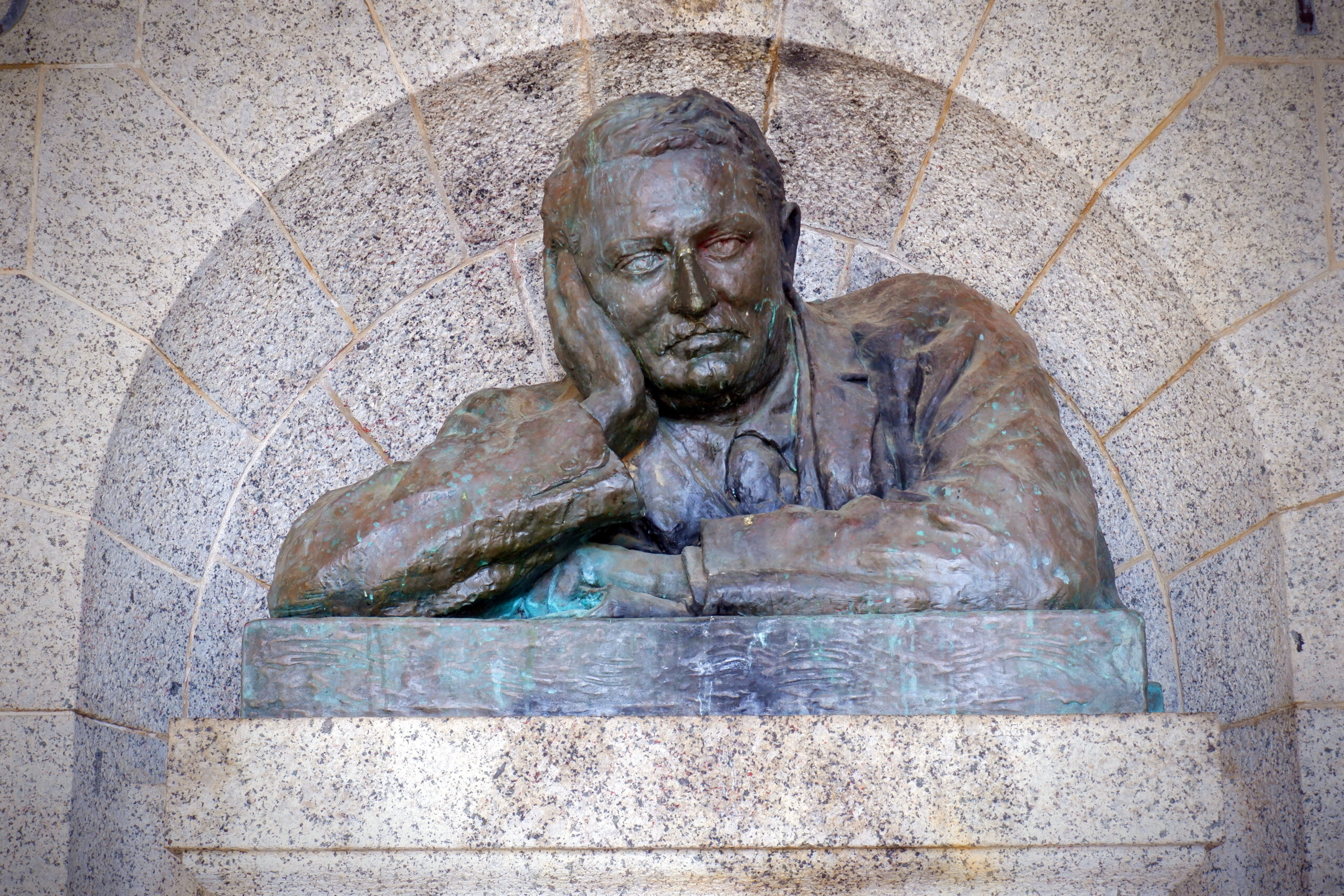 Cecil Rhodes