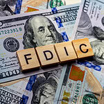 FDIC Coverage Is $250,000 Per Depositor, Per Bank, Per Category