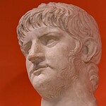 “What an artist dies in me!” (Nero, 68 AD)