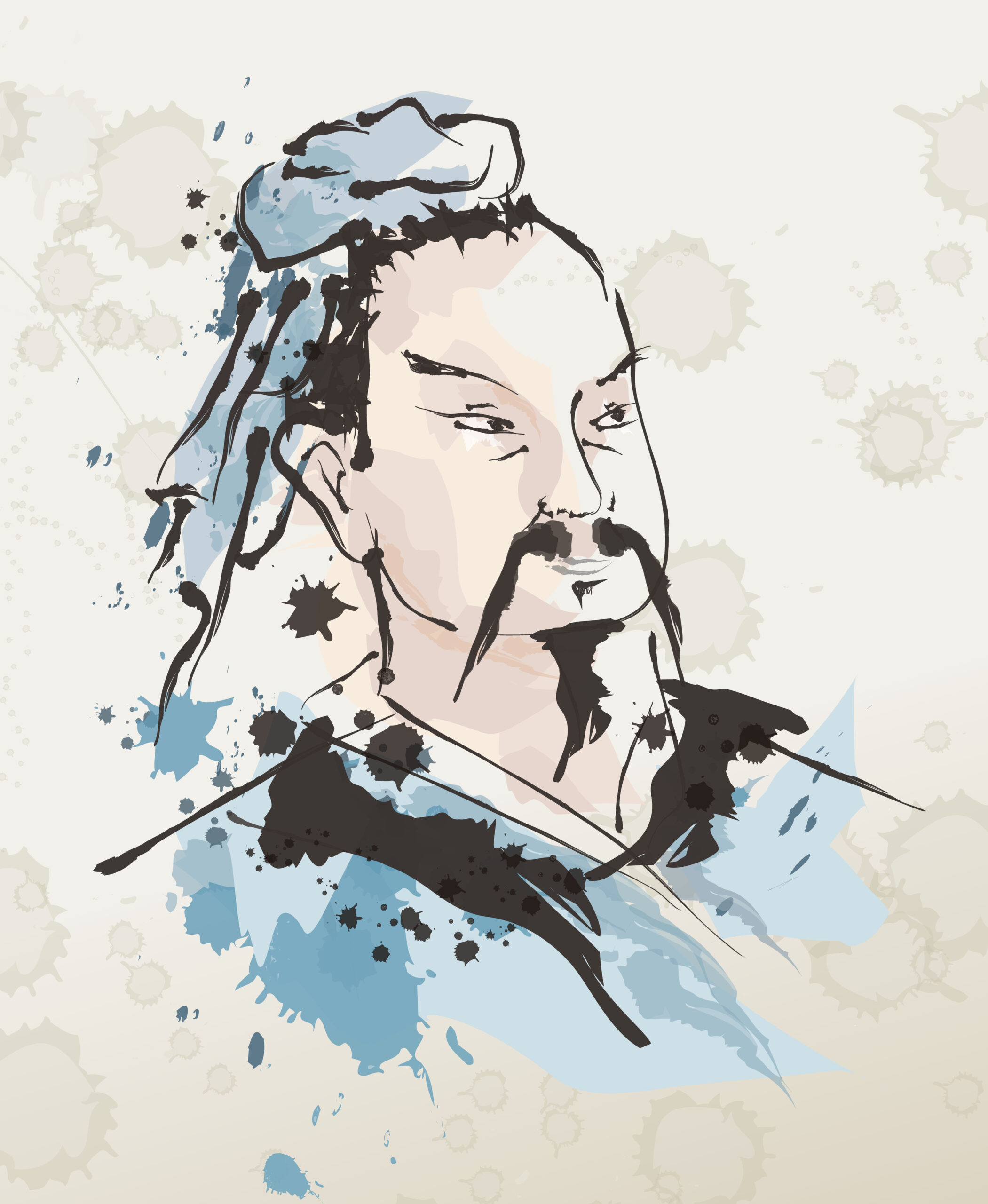 7. Sun Tzu: Win Before the Fighting Starts